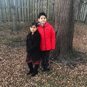 Meet your Posher, Roberto